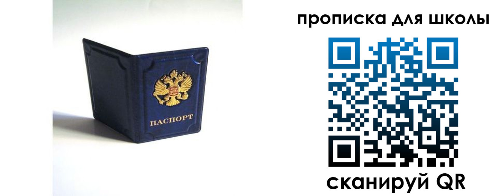 временная регистрация для всех в Бикине